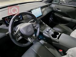 بي واي دي Qin Plus